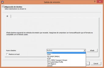 Torrent Video Player